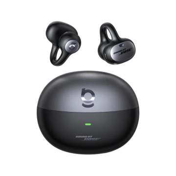 Baseus Inspire XC1 Open-Ear Earbuds Cosmic Black