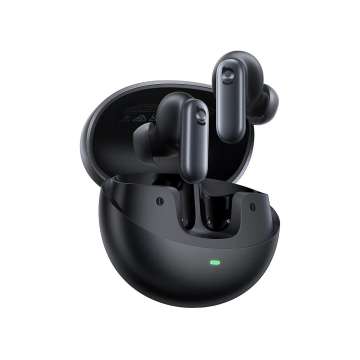 Baseus Inspire XP1 Noise-Cancelling Earbuds Cosmic Black