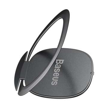 Baseus Invisible Phone Holder Grey Baseus Invisible Phone Holder Grey