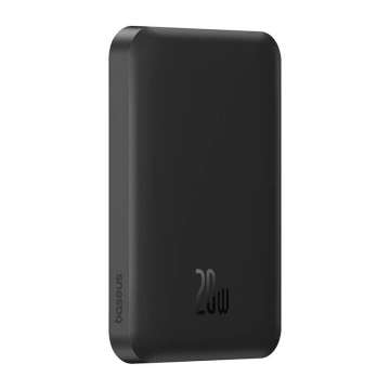 Baseus Magnetic Mini 5000mAh PowerBank Black
