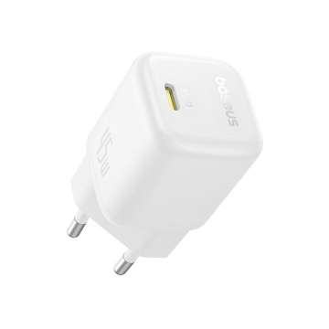 Baseus PicoGo 45W Wall Charger White
