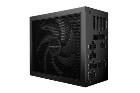 Be quiet! 850W 80+ Titanium Dark Power 14