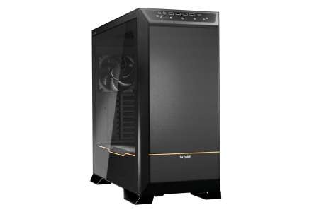 Be quiet! Dark Base Pro 901 Tempered Glass Black Be quiet! Dark Base Pro 901 Tempered Glass Black