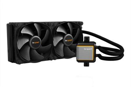 Be quiet! Silent Loop 2 280mm Be quiet! Silent Loop 2 280mm