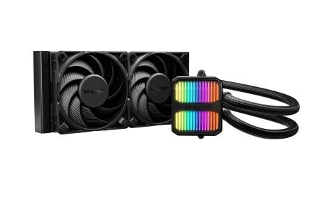 Be quiet! Silent Loop 3 240mm