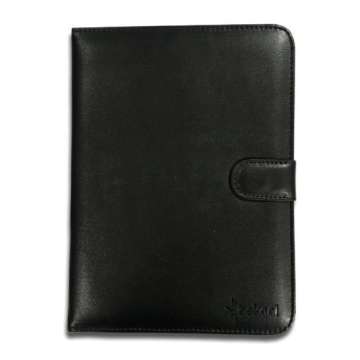 Bekool Univerzális E-book olvasó tok 6" Black