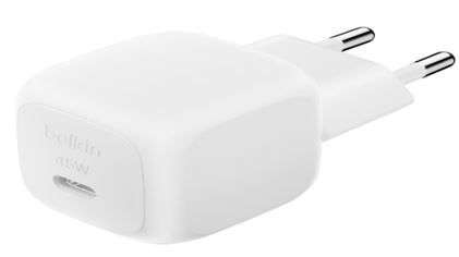 Belkin 45W USB PD Wall Charger White