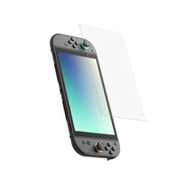 Belkin TemperedGlass Anti-Reflective Screen Protector for Nintendo Switch 2