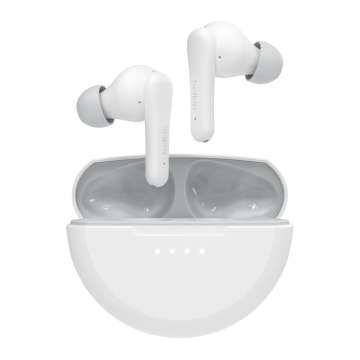 Belkin Soundform Nano2 Bluetooth Headset for Kids White Belkin Soundform Nano2 Bluetooth Headset for Kids White
