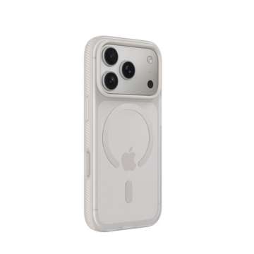 Belkin Grip Series Case for iPhone 17 Pro Sand Belkin Grip Series Case for iPhone 17 Pro Sand