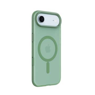 Belkin Grip Series Case for iPhone Air Green Belkin Grip Series Case for iPhone Air Green