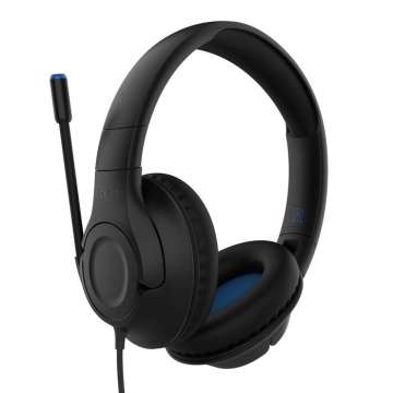 Belkin Inspire Wired Kids Headset for Nintendo Switch 2 Black Belkin Inspire Wired Kids Headset for Nintendo Switch 2 Black