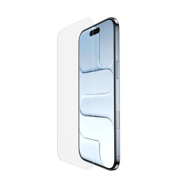 Belkin ScreenForce UltraGlass 2 Screen Protector for iPhone Air