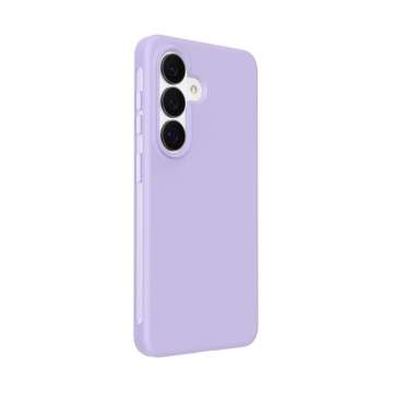 Belkin SheerForce Protect Series Magnetic Case for Samsung Galaxy S26 Lavender