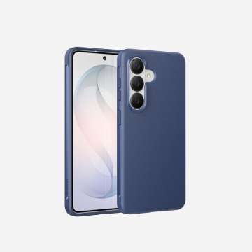 Belkin SheerForce Protect Series Magnetic Case for Samsung Galaxy S26 Navy