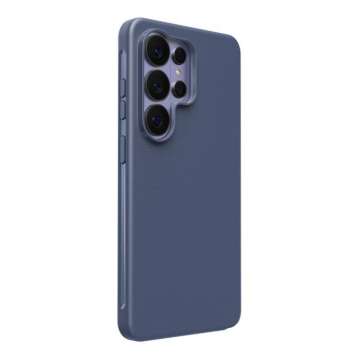 Belkin SheerForce Protect Series Magnetic Case for Samsung Galaxy S26 Ultra Navy