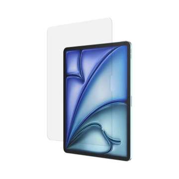 Belkin Tempered Glass Screen Protector for Applicator iPad Air 13" (M2)
