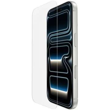 Belkin TemperedGlass Screen Protector for iPhone 17 Pro