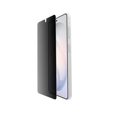 Belkin Titan SmartShield Privacy Glass Protector for Samsung Galaxy S26+ Belkin Titan SmartShield Privacy Glass Protector for Samsung Galaxy S26+
