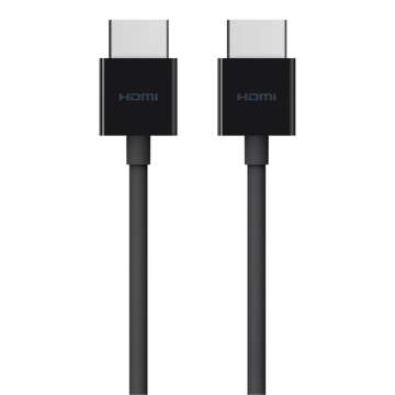 Belkin UltraHD HDMI Cable 2m Black Belkin UltraHD HDMI Cable 2m Black