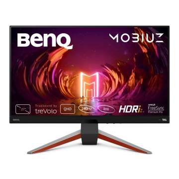Benq 27" EX270QM IPS LED Benq 27" EX270QM IPS LED