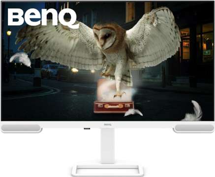 Benq 32" EW3290U IPS LED