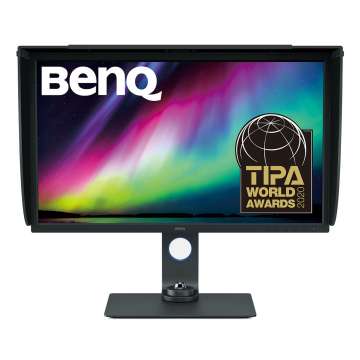 Benq 32" SW321C IPS LED