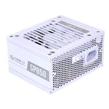 Benq 850W 80+ Gold SP850 WHITE Benq 850W 80+ Gold SP850 WHITE