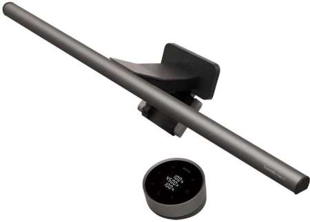 Benq ScreenBar Halo 2 Monitor Light Black