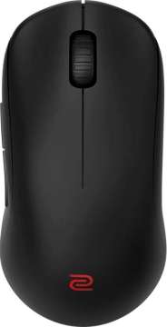BenQ Zowie U2 Wireless Mouse Black