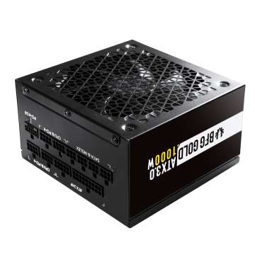 BitFenix 1000W 80+ Gold BFG Gold ATX3.0 BitFenix 1000W 80+ Gold BFG Gold ATX3.0