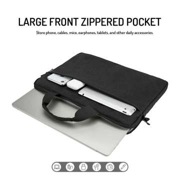 BlackBird BH1487 Notebook Case 15,6" Black BlackBird BH1487 Notebook Case 15,6" Black