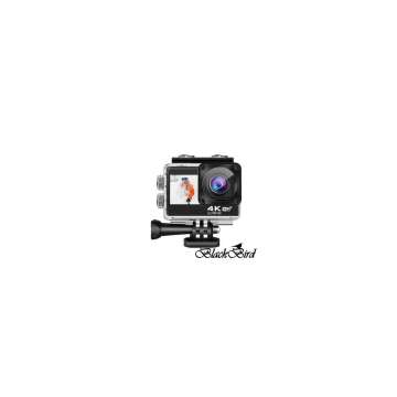 BlackBird BH1685 Action Cam Dual Screan