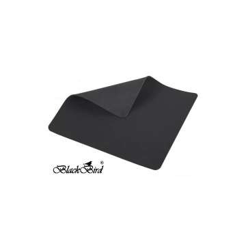 BlackBird BH1768 Egérpad Black