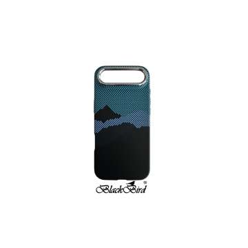 BlackBird case for Iphone 17 Air BlueRidge