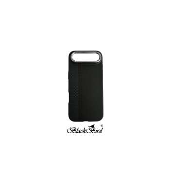 BlackBird case for Iphone 17 Air Carbon Pulse