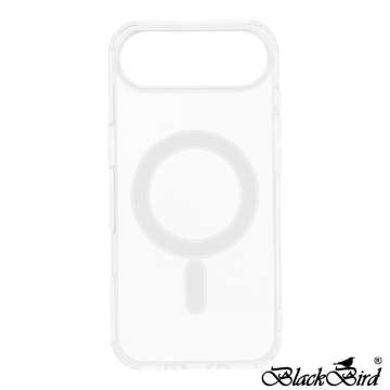 BlackBird case for Iphone 17 Air Clear