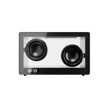 BlackBird DK-M9 Bluetooth Speaker Black