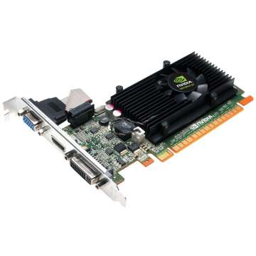 BlackBird GT220 1GB DDR3