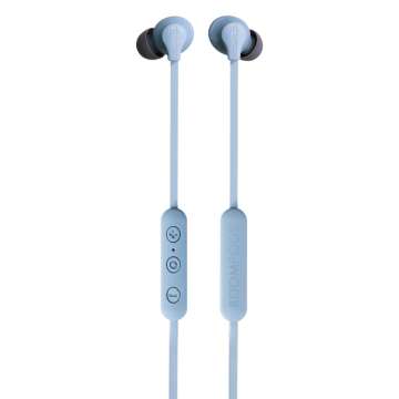 Boompods Sportline Bluetooth Headset Blue