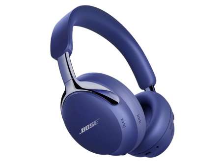 Bose QuietComfort Ultra 2nd Gen Bluetooth Headset Midnight Violet Bose QuietComfort Ultra 2nd Gen Bluetooth Headset Midnight Violet