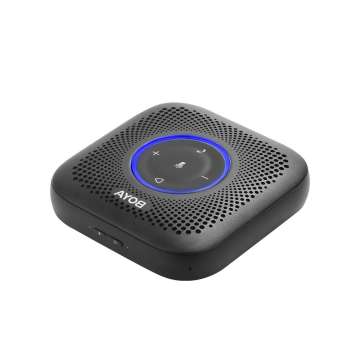 BOYA Blobby Pro Black