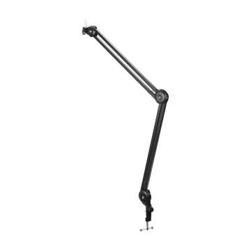 BOYA BY-BA20 Microphone Boom Arm Black BOYA BY-BA20 Microphone Boom Arm Black