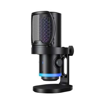 BOYA CastMic G40 Microphone Black