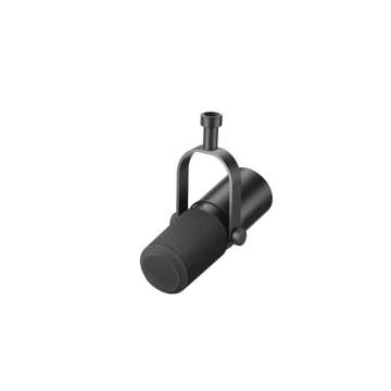 BOYA CastMic P60 Microphone Black
