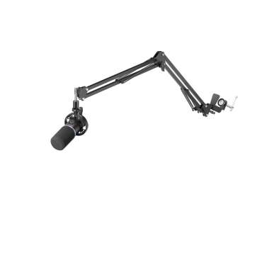 BOYA CastMic S60B Microphone Black