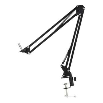 BOYA K171 Microphone Arm Black