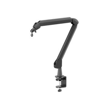 BOYA MIC ARM Microphone Boom Arm Black BOYA MIC ARM Microphone Boom Arm Black