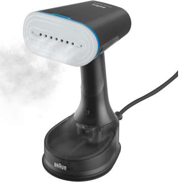 Braun GS5031BL QuickStyle 5 Kézi Ruhagőzölő Braun GS5031BL QuickStyle 5 Kézi Ruhagőzölő