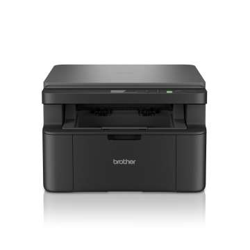 Brother DCP-L1632W Wireless Lézernyomtató/Másoló/Scanner